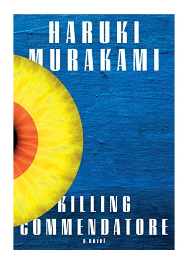 Haruki Murakami Books Pdf